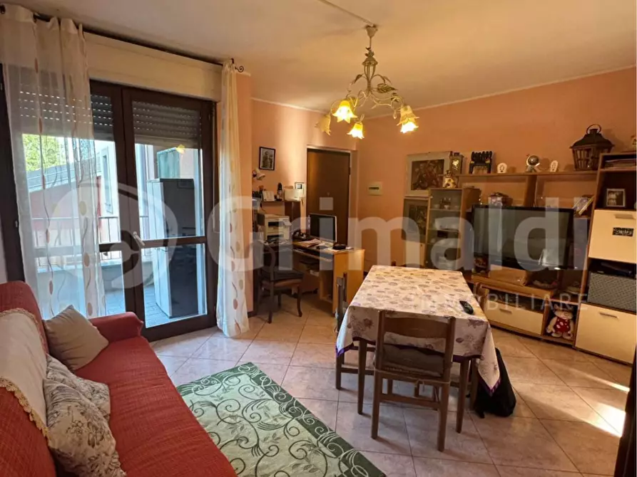 Immagine 1 di Appartamento in vendita  in Via Calipari, 9 a Lungavilla