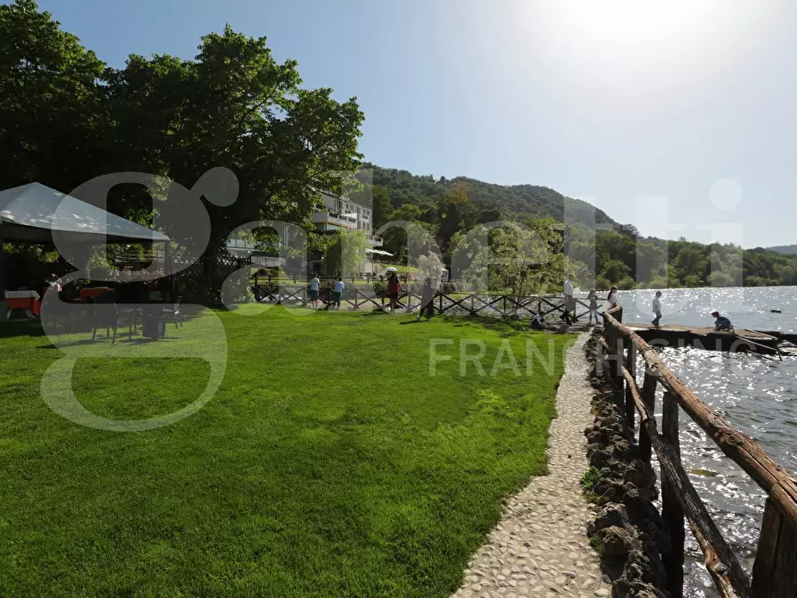 Immagine 36 di Casa indipendente in vendita  in Via rio vicario, 7 a Ronciglione