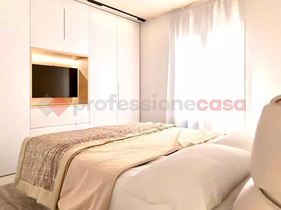 Immagine 2 di Attico in vendita  in Via MAZZINI a Scandiano