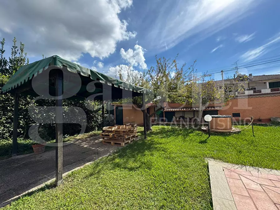 Immagine 7 di Villa in vendita  in Via mare della feconditÃ , 28 a Ardea