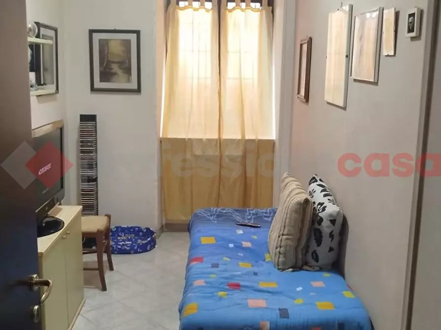 Immagine 12 di Appartamento in vendita  in Via Giuseppe Di Vittorio, 198 a Colleferro