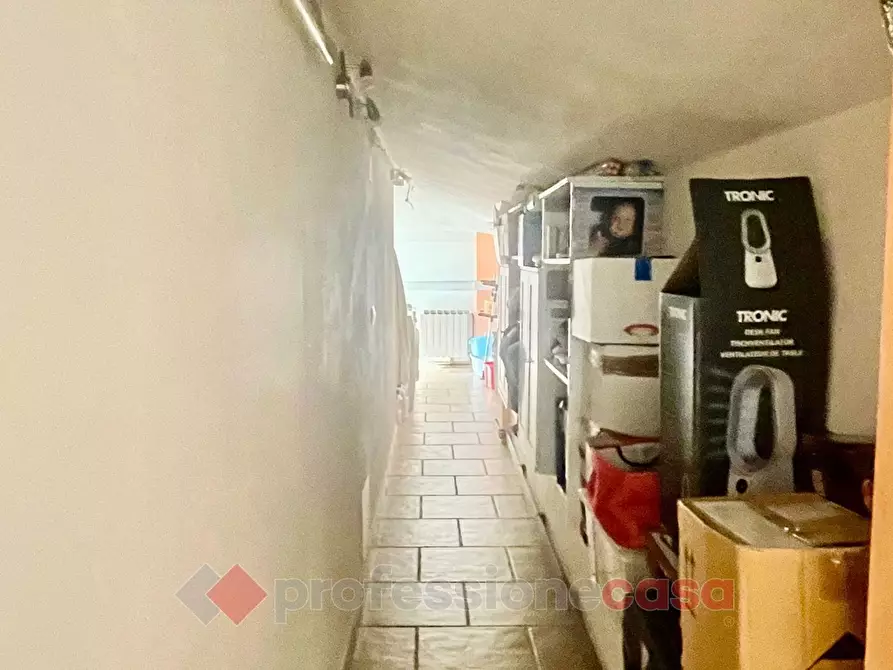 Immagine 18 di Attico in vendita  in Viale Risorgimento a Magione
