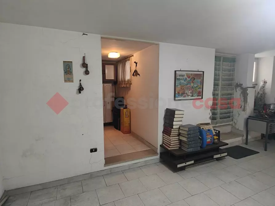 Immagine 18 di Appartamento in vendita  in Via croce san sossio a Frattamaggiore
