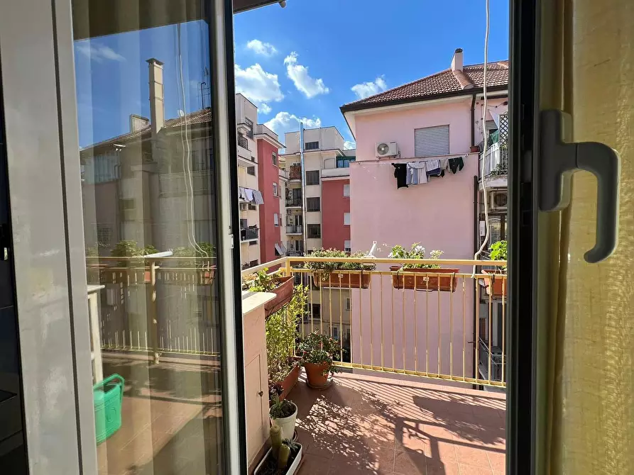 Immagine 22 di Appartamento in vendita  in Via Fabiola, 9 a Roma