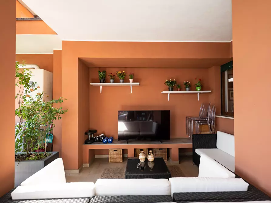 Immagine 19 di Appartamento in vendita  in Via Giovanni Battista Prandina, 30 a Milano