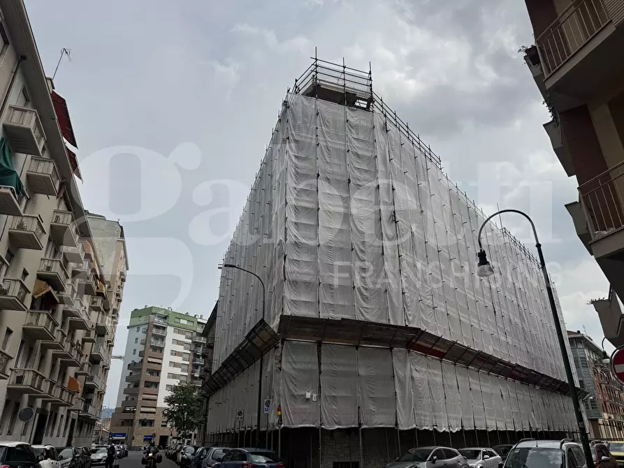 Immagine 30 di Appartamento in vendita  in Via MORETTA, 7 a Torino