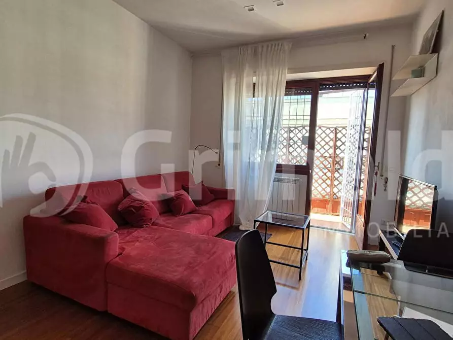 Immagine 30 di Appartamento in vendita  in Via Angelo di Pietro, 21 a Roma