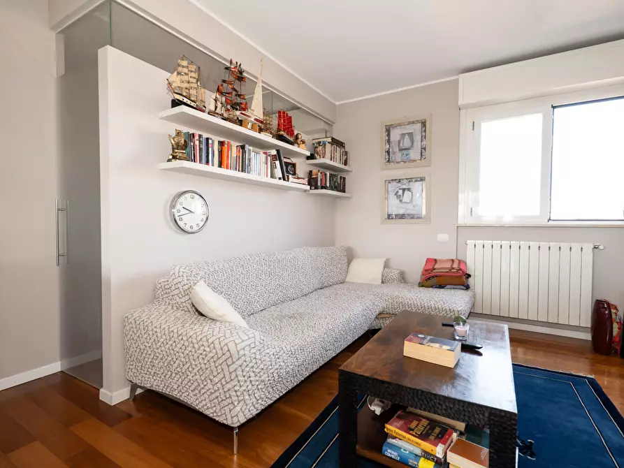 Immagine 4 di Appartamento in vendita  in Via Giovanni Battista Prandina, 30 a Milano