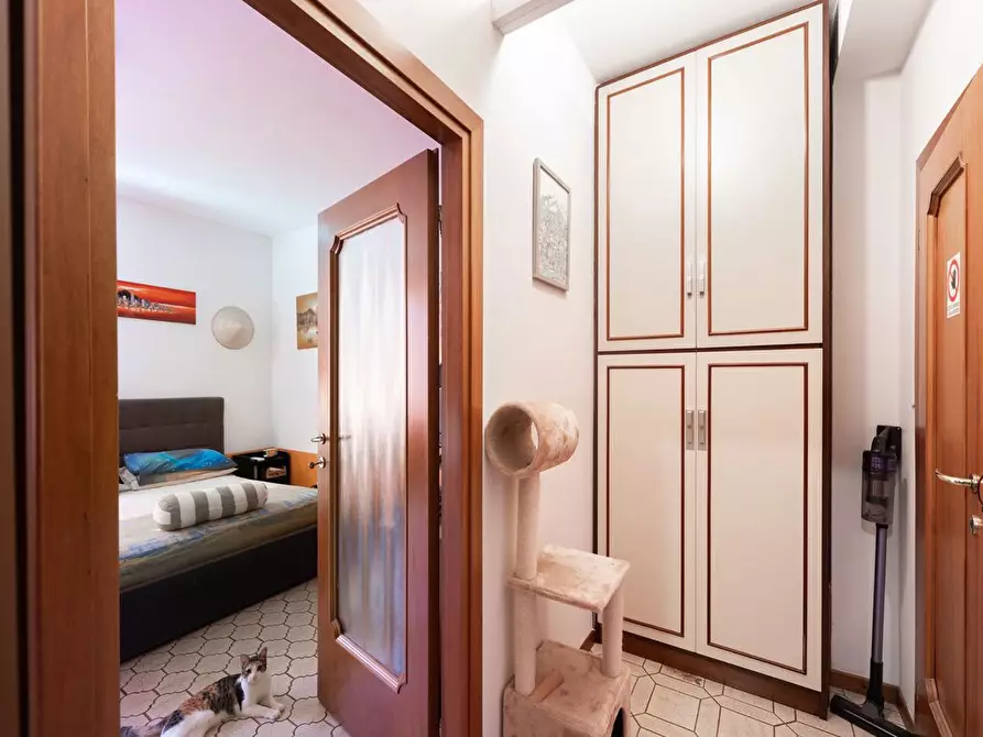 Immagine 17 di Appartamento in vendita  in Via DEMONTE, 3 a Milano