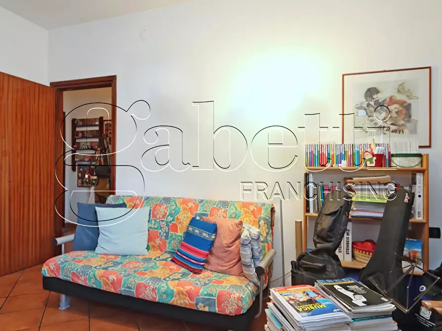 Immagine 9 di Appartamento in vendita  in Via Aguiari, 27 a Ferrara