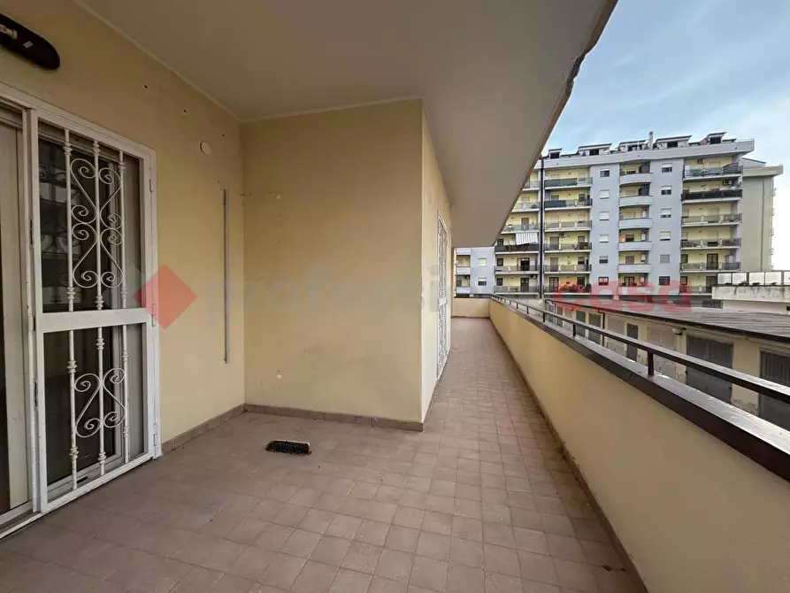 Immagine 21 di Appartamento in affitto  in Via Firenze, 34 a Santa Maria Capua Vetere