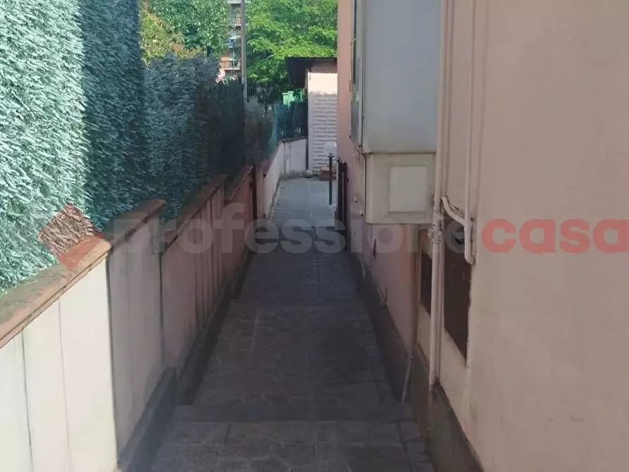 Immagine 24 di Appartamento in vendita  in Via Giuseppe Di Vittorio, 198 a Colleferro