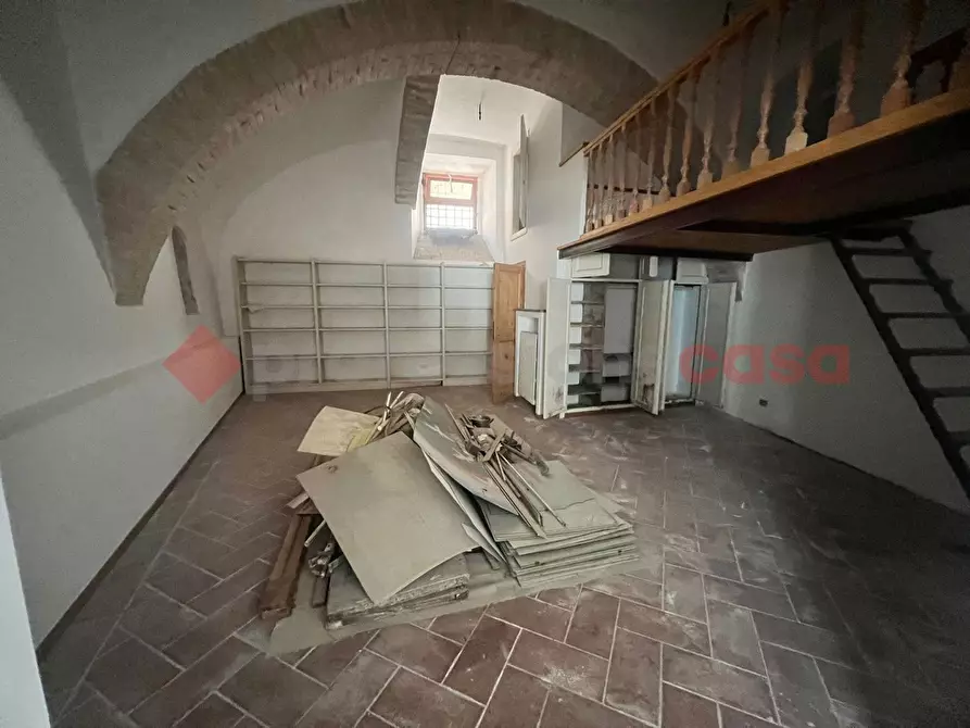 Immagine 24 di Appartamento in vendita  in Via Fior Di Spina Lauri a Spoleto