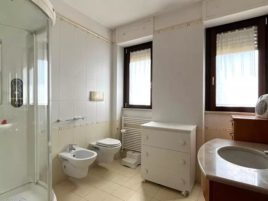 Immagine 12 di Appartamento in vendita  in Via ANTONIO MILONE a San Severo