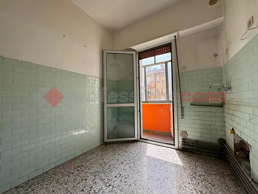 Immagine 13 di Appartamento in vendita  in Piazzale GIANTURCO, 22 a Potenza