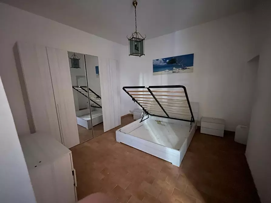 Immagine 3 di Appartamento in vendita  in Via FAUSTI, 00 a Bracciano