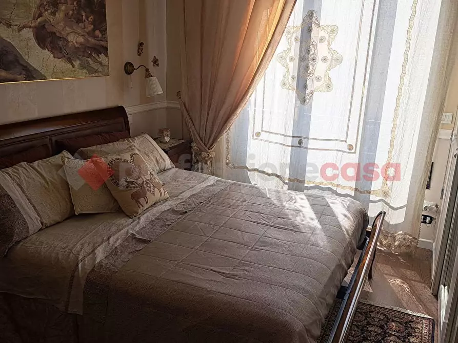 Immagine 3 di Appartamento in vendita  in Via Generale Paolo Tommasini, 1D a Reggio Di Calabria