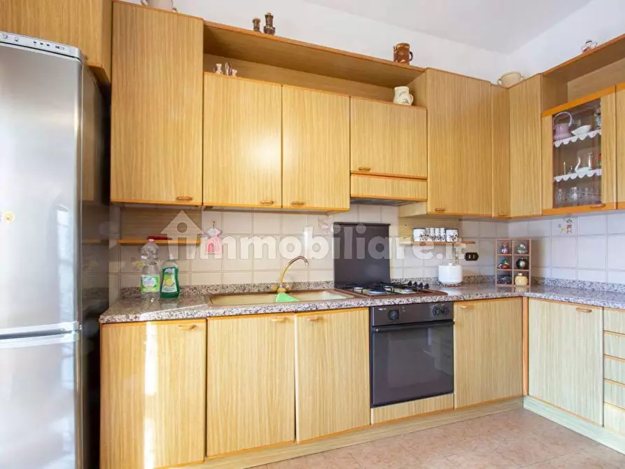 Immagine 28 di Appartamento in vendita  in Via Cavour, 146 a Senago