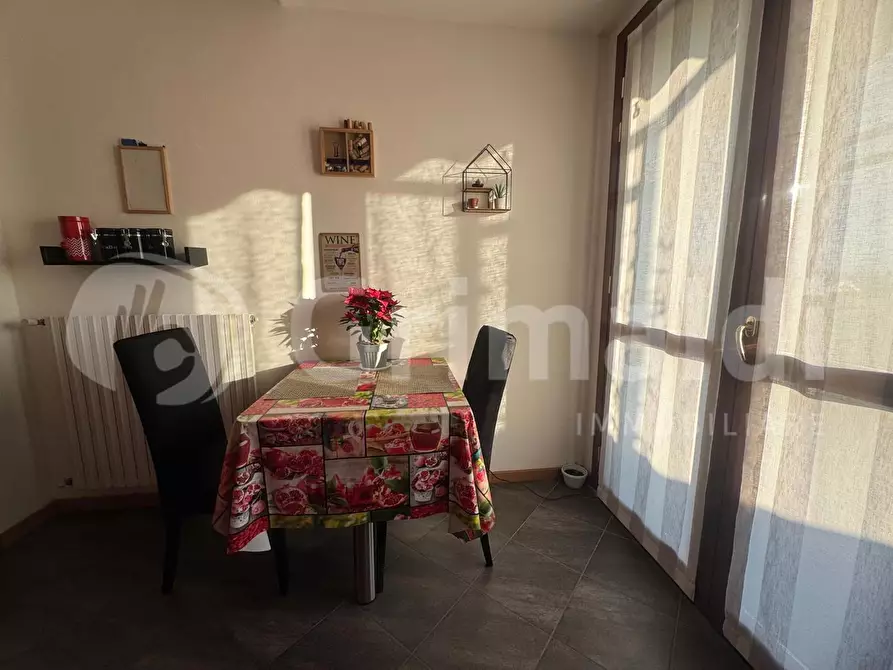 Immagine 11 di Appartamento in vendita  in Via fermi, 7 a Correzzana