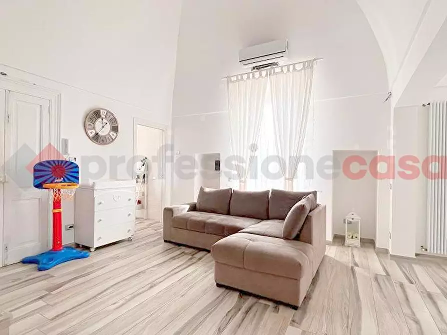 Immagine 5 di Appartamento in vendita  in Via S.Andrea, . a Monopoli