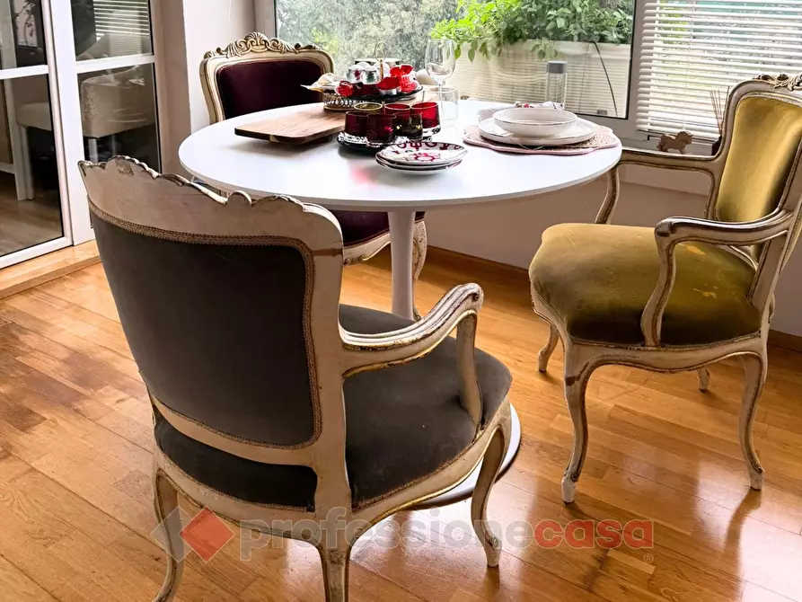 Immagine 11 di Attico in vendita  in Via delle Caravelle a Perugia