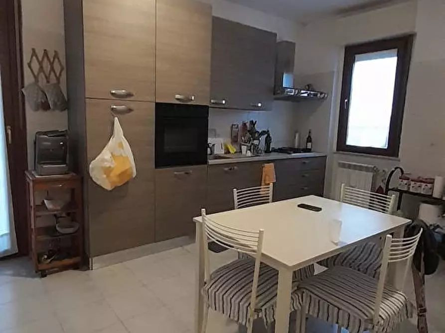 Immagine 5 di Appartamento in vendita  in Via DELLE PALME, 00 a Bracciano