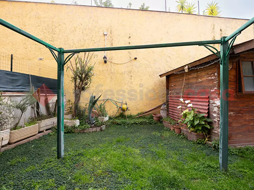 Immagine 32 di Appartamento in vendita  in Via Beltrami Scalia a Roma