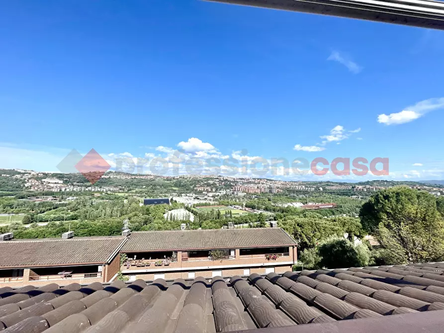 Immagine 22 di Appartamento in affitto  in Via del Tempo Libero a Perugia