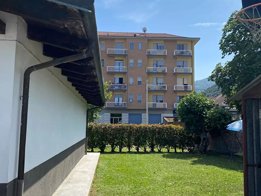 Immagine 36 di Palazzo in vendita  in Via Pinerolo Susa, 94 a Sangano