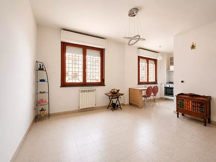 Immagine 16 di Appartamento in vendita  in Via Arrigo Minerbi, 25 a Roma