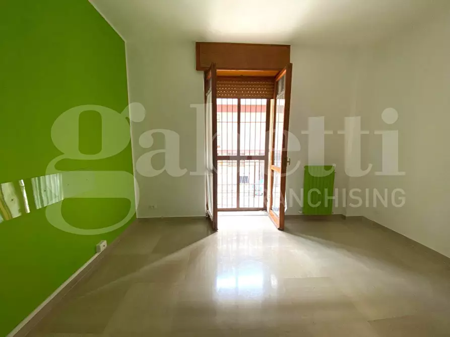 Immagine 6 di Appartamento in vendita  in Via Adamello a San Severo