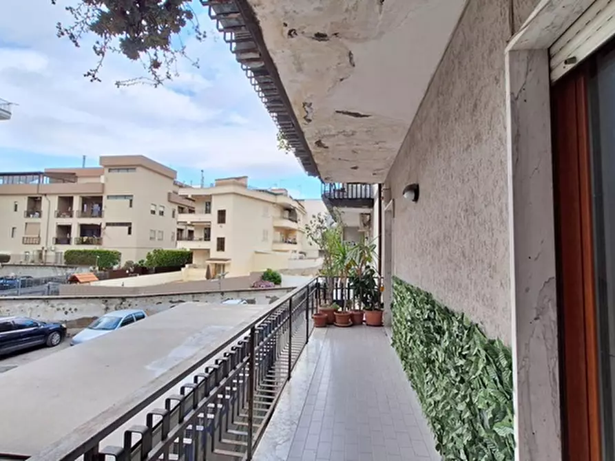 Immagine 22 di Appartamento in vendita  in Via Napoli a Casalnuovo Di Napoli
