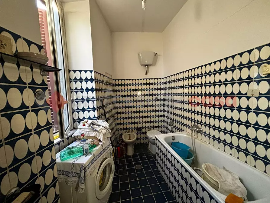 Immagine 4 di Appartamento in vendita  in Via San Paolo, 25 a Anagni