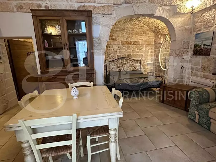 Immagine 8 di Casa indipendente in vendita  in Via Guiscardi a Ostuni