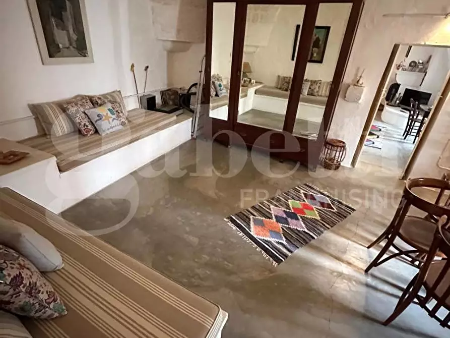 Immagine 22 di Casa indipendente in vendita  in Via Giuseppe Giusti a Ostuni