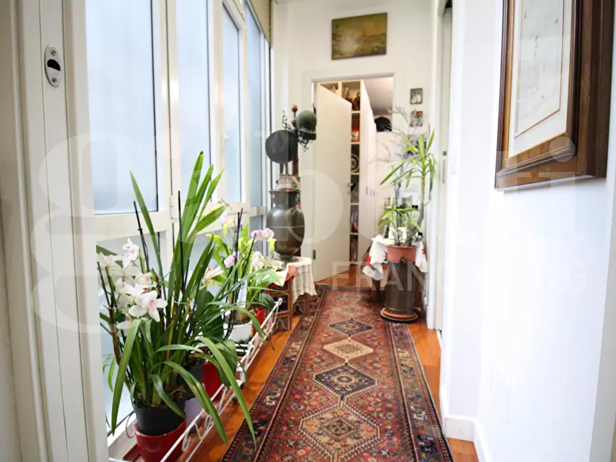 Immagine 10 di Appartamento in vendita  in Via Giusti, 37 a Milano