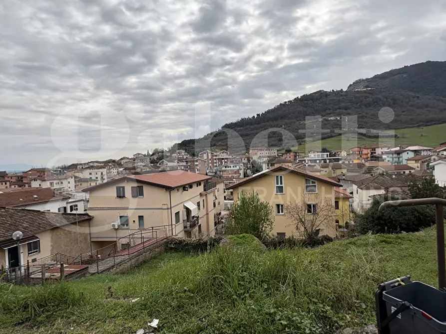 Immagine 10 di Terreno residenziale in vendita  in Via Arrigo Boito, snc a Colleferro