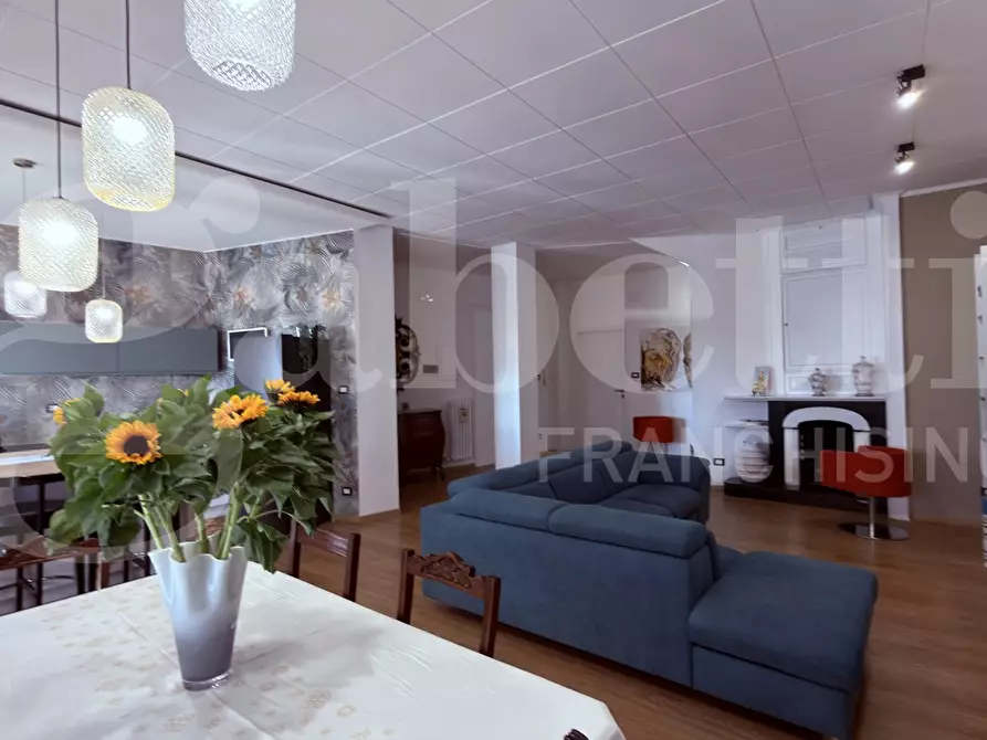 Immagine 11 di Appartamento in vendita  in Via Enrico Toti, 2 a Lecce