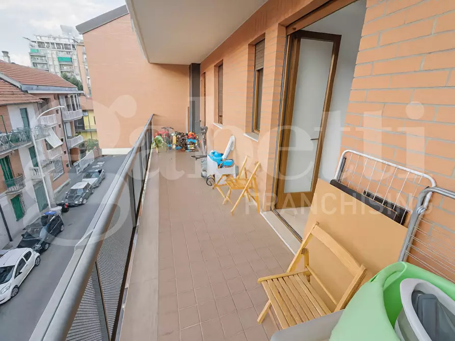 Immagine 26 di Appartamento in vendita  in Via Zara, 30/ter a Moncalieri