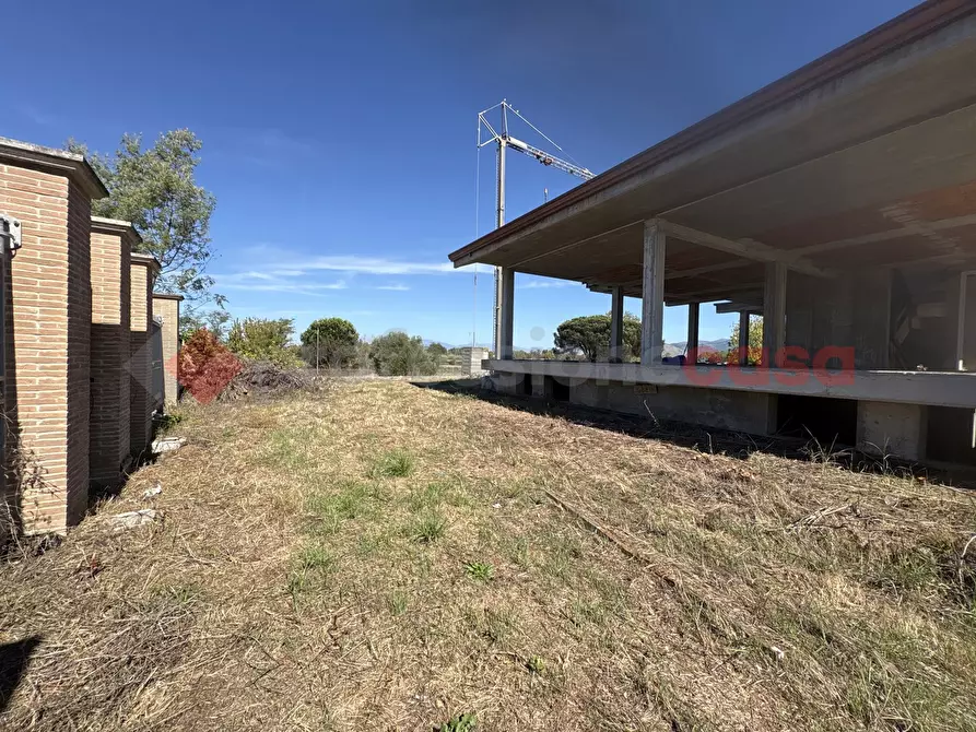 Immagine 36 di Casa bifamiliare in vendita  in Via SOAVE INCANTO DEL CIRCEO, 3 a Terracina