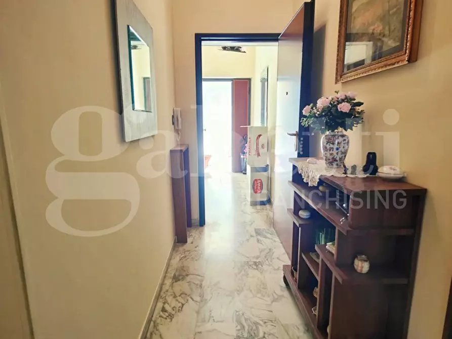 Immagine 14 di Appartamento in vendita  in Via FRANCESCO ACRI, 88 a Catanzaro