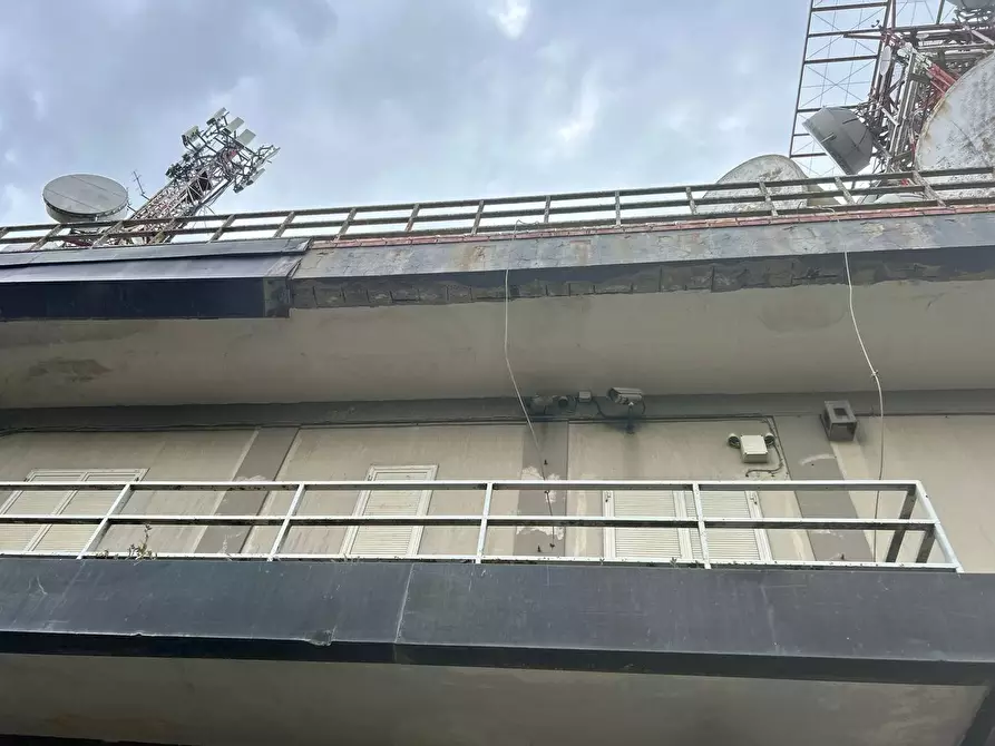 Immagine 6 di Palazzo in vendita  in Via Piave, 51 a Enna