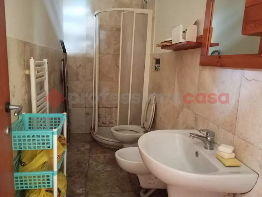 Immagine 9 di Appartamento in vendita  in Via DEL ROMITO a Firenze