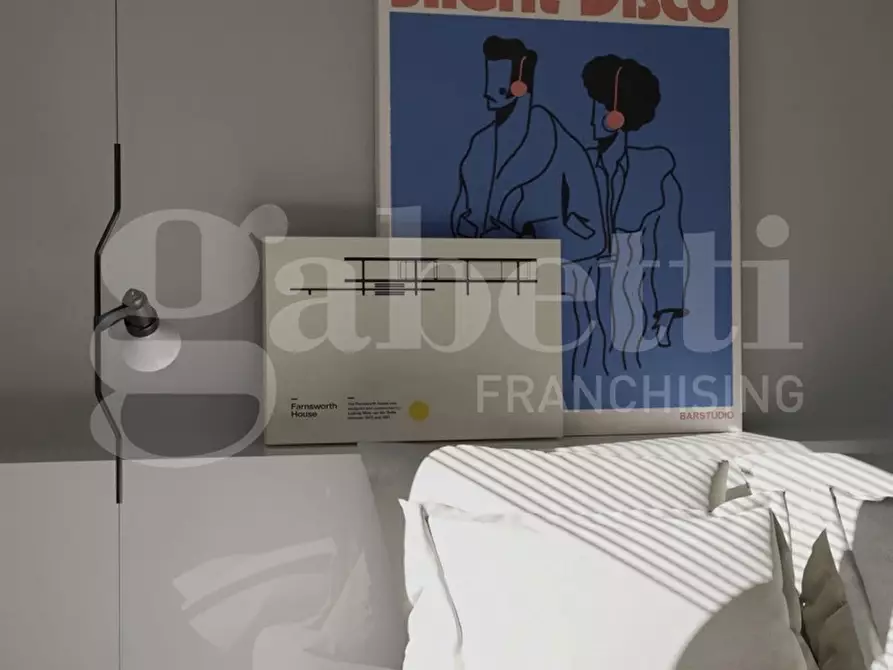 Immagine 13 di Appartamento in vendita  in Via Pietro Nenni, 8 a Castel Maggiore