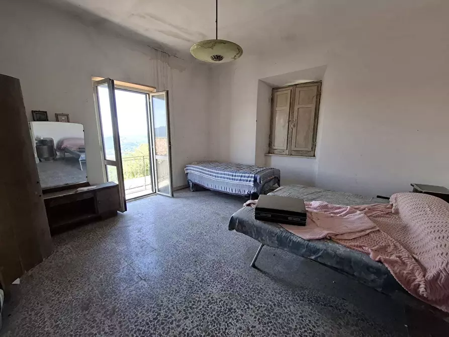 Immagine 13 di Appartamento in vendita  in Via GUGLIELMO MARCONI, SNC a Pescosolido