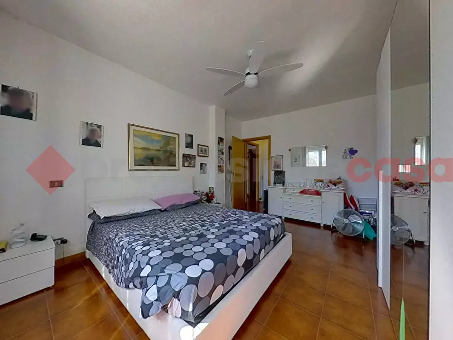 Immagine 9 di Appartamento in vendita  in Via Domenico Purificato, 201 a Roma