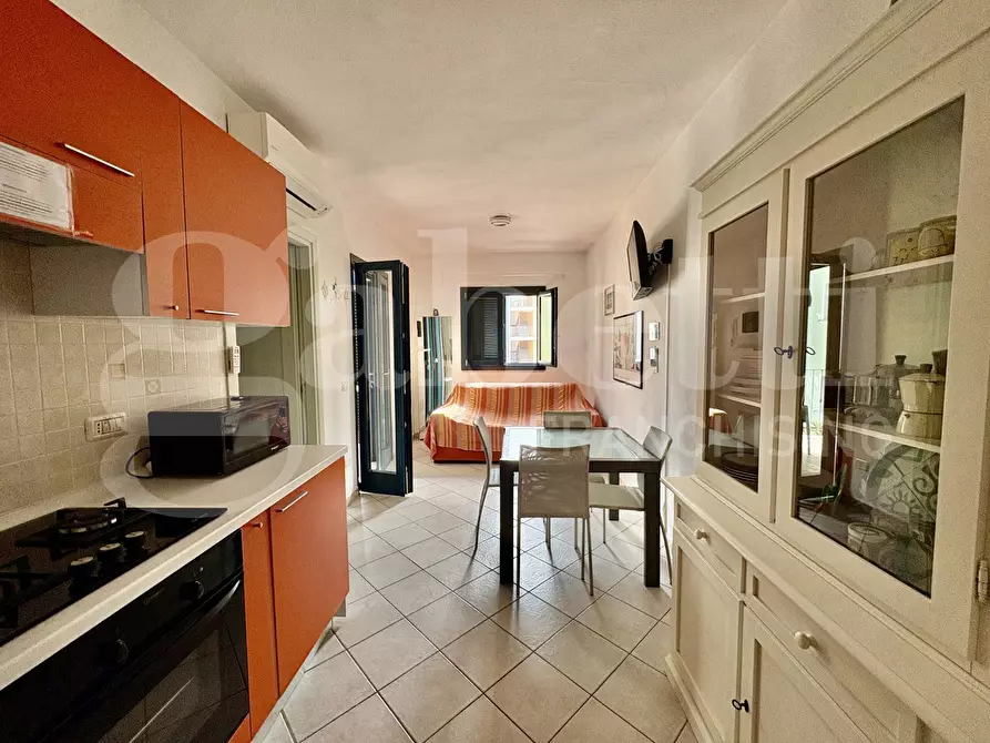 Immagine 3 di Appartamento in vendita  in Via Mazzini, 58 a Valledoria