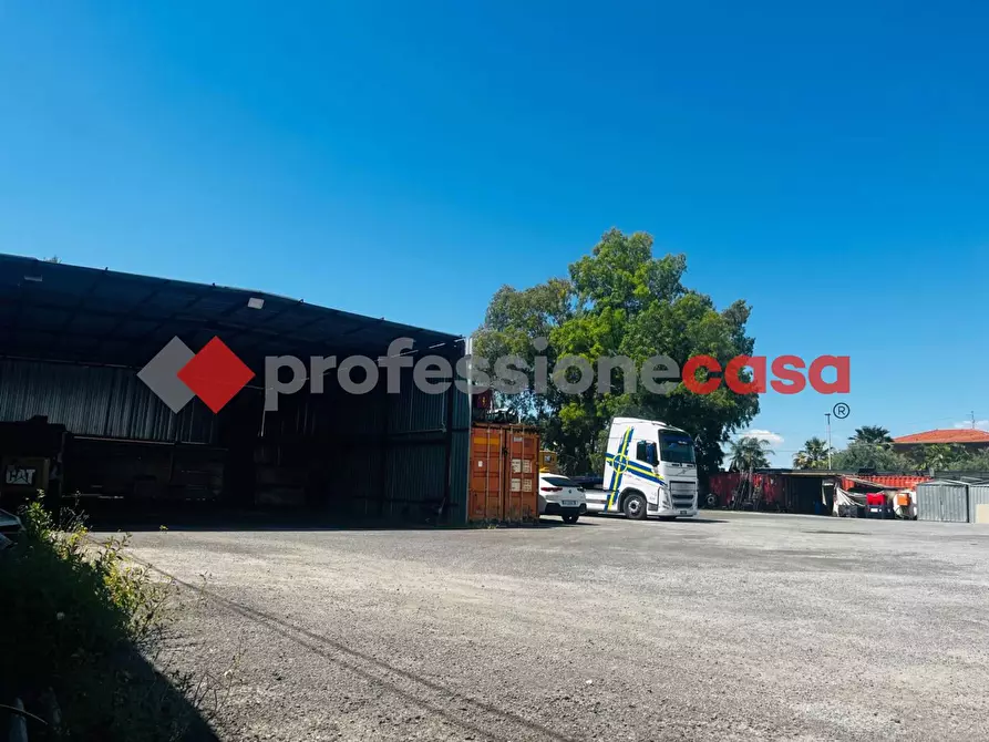 Immagine 27 di Terreno agricolo in affitto  in Via Stromboli, sn a Belpasso