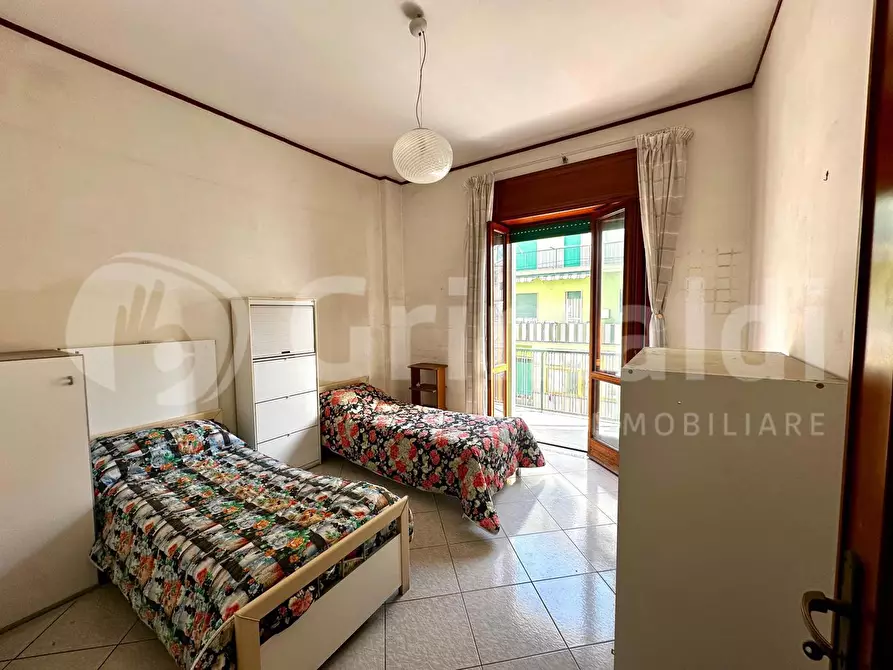 Immagine 17 di Appartamento in vendita  in Via rodi, 4 a Napoli