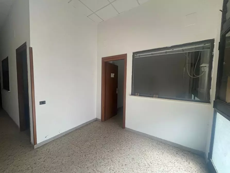 Immagine 2 di Magazzino in affitto  in Via Raffaele Starrabba, 16-18 a Palermo